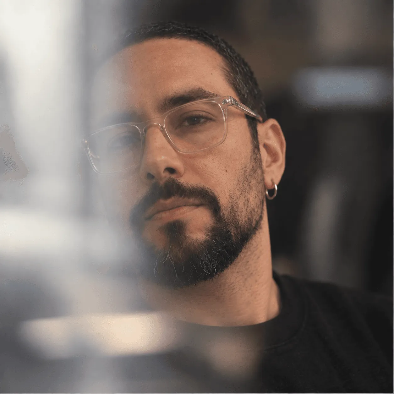 Miguel Recio, freelance identity and web designer