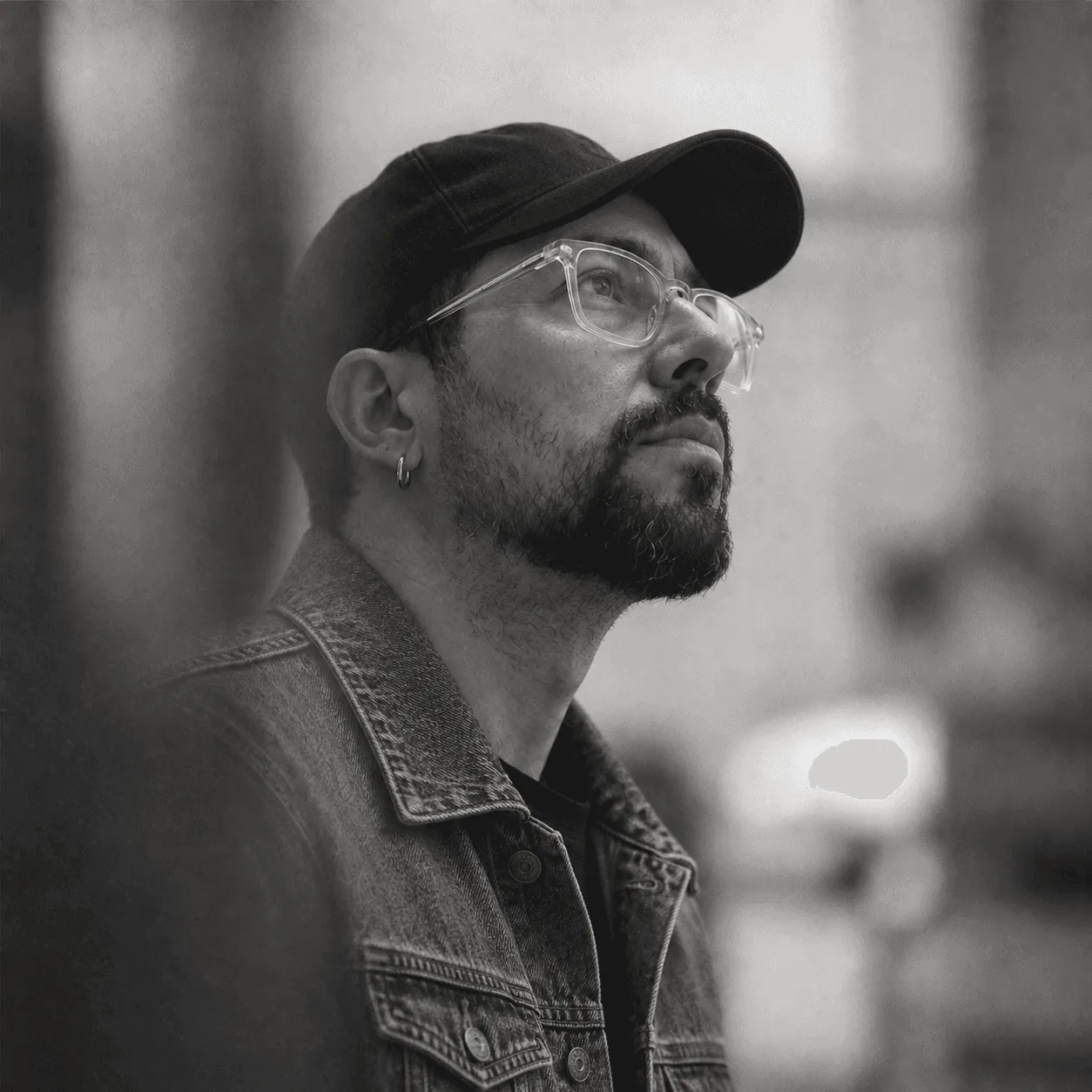 Miguel Recio, freelance identity and web designer